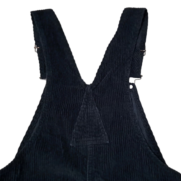 Urban Outfitters BDG Corduroy Overall Dress Size XS - Picture 12 of 14